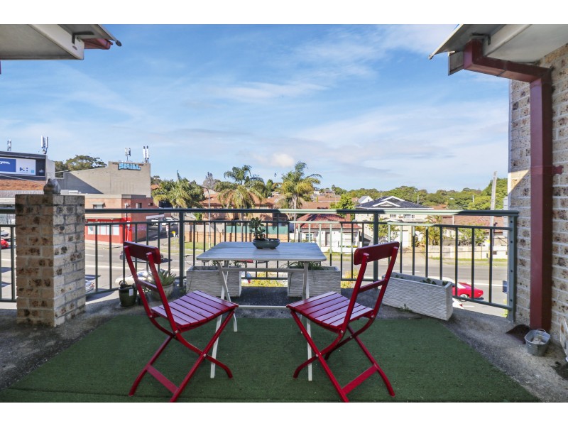 22/148B-148C Stoney Creek Road, Beverly Hills NSW 2209