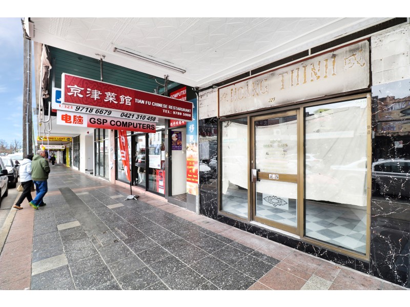 325 Beamish Street, Campsie NSW 2194