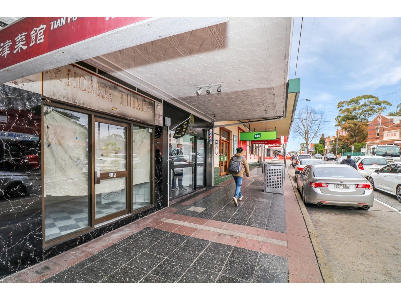 325 Beamish Street, Campsie NSW 2194