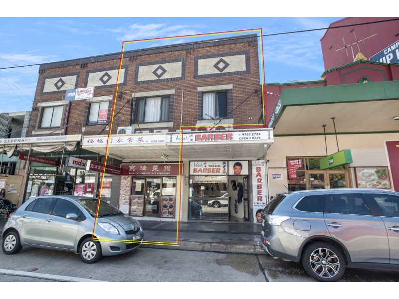 325 Beamish Street, Campsie NSW 2194