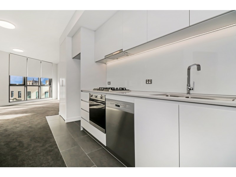 1307/9 Brodie Spark Drive, Wolli Creek NSW 2205