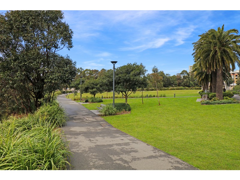 1307/9 Brodie Spark Drive, Wolli Creek NSW 2205