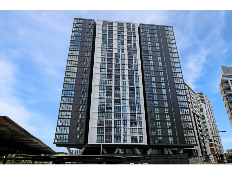 1307/9 Brodie Spark Drive, Wolli Creek NSW 2205