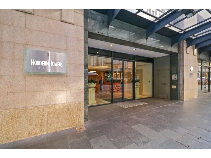 2706/393 Pitt Street, Sydney NSW 2000