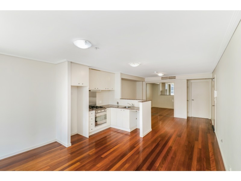 2706/393 Pitt Street, Sydney NSW 2000