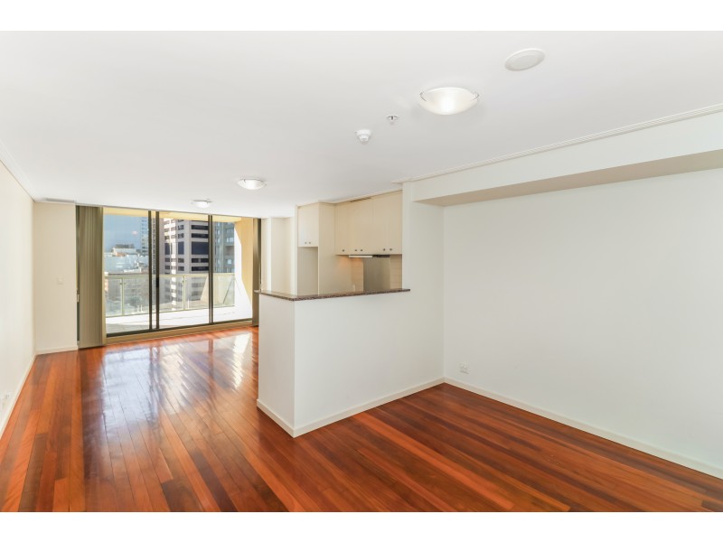 2706/393 Pitt Street, Sydney NSW 2000
