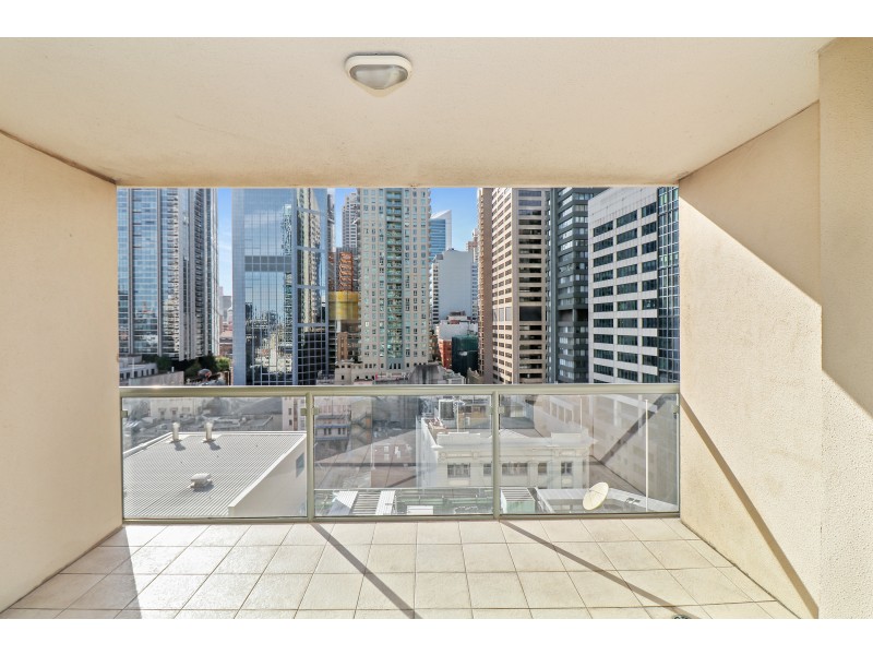 2706/393 Pitt Street, Sydney NSW 2000