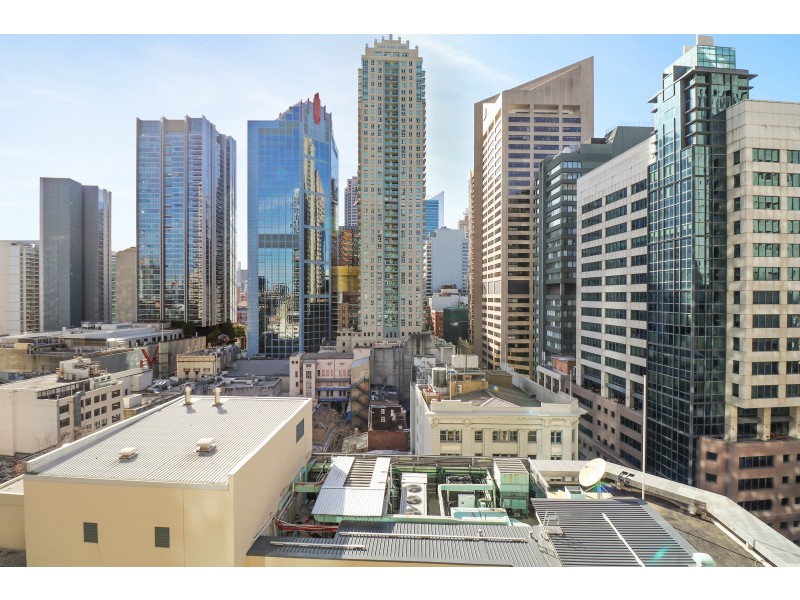 2706/393 Pitt Street, Sydney NSW 2000