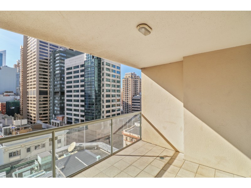 2706/393 Pitt Street, Sydney NSW 2000