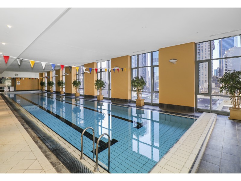 2706/393 Pitt Street, Sydney NSW 2000