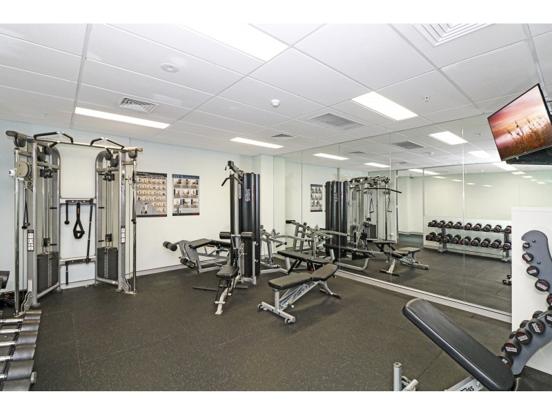 2706/393 Pitt Street, Sydney NSW 2000