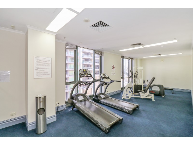 2706/393 Pitt Street, Sydney NSW 2000