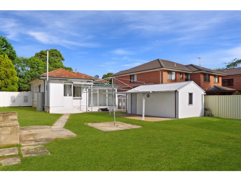 32 McGirr Street, Padstow NSW 2211