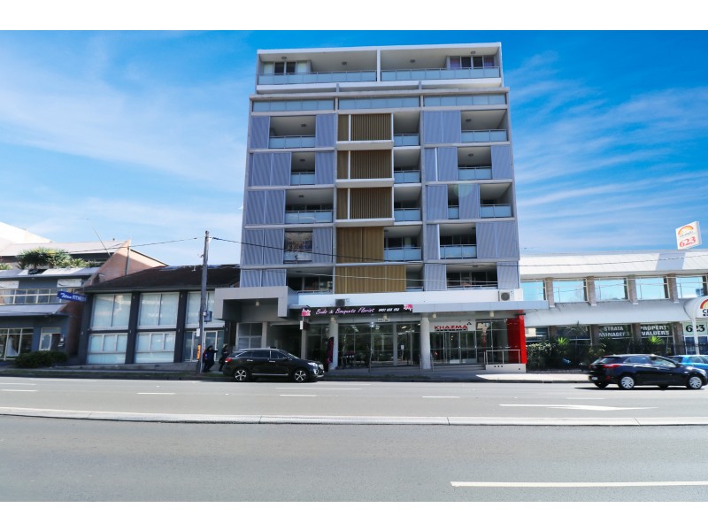 402/625-627 Princes Highway, Rockdale NSW 2216