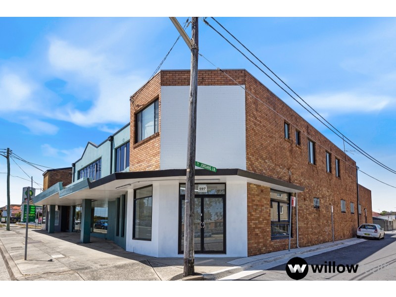 597 Bunnerong Road, Matraville NSW 2036