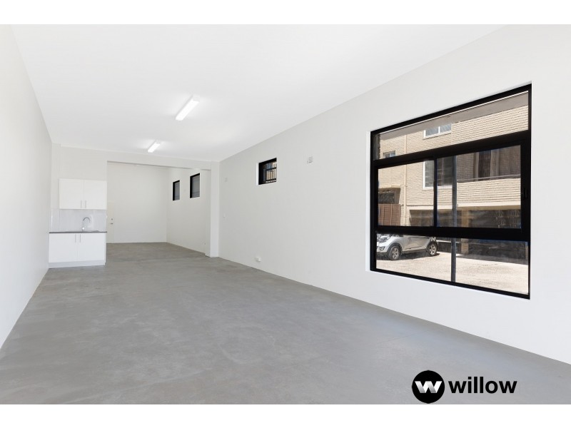 597 Bunnerong Road, Matraville NSW 2036