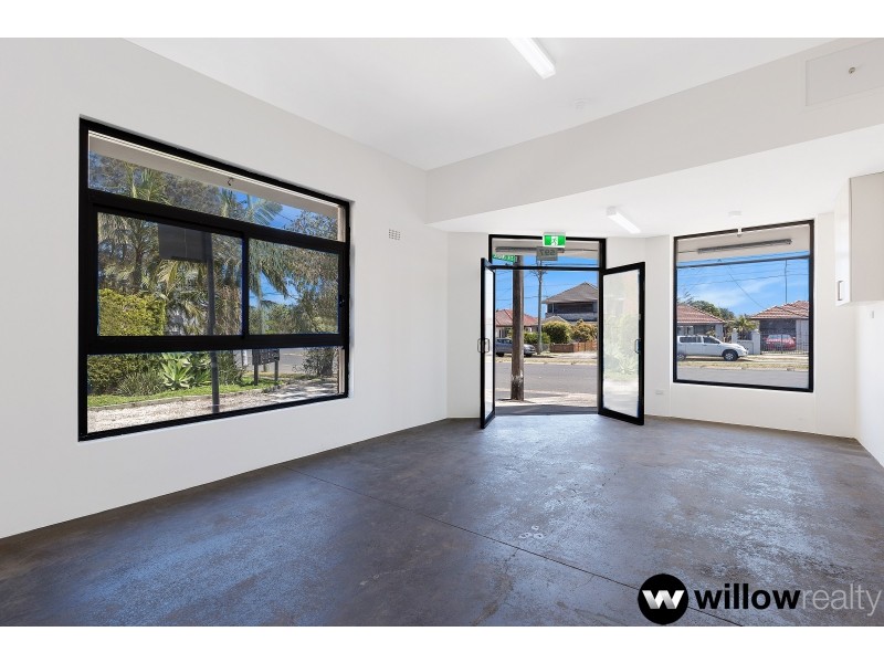 597 Bunnerong Road, Matraville NSW 2036