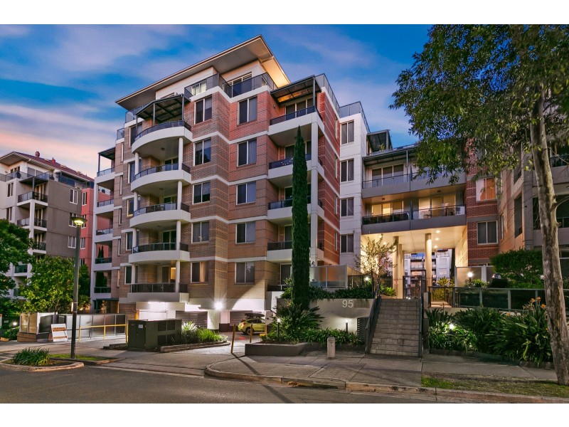 138/95 Bonar Street, Wolli Creek NSW 2205