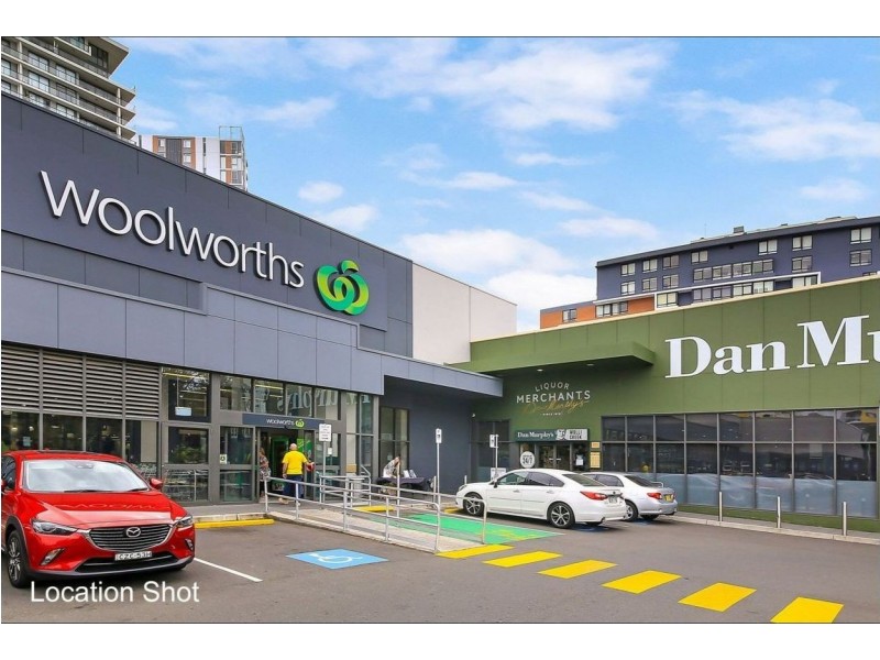 30-32 Guess Avenue, Wolli Creek NSW 2205