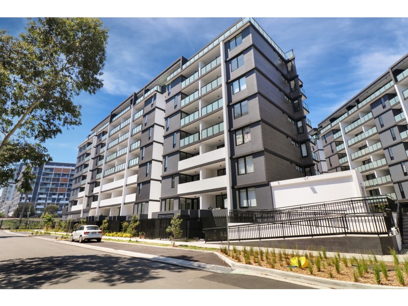 118/30-32 Guess Avenue, Wolli Creek NSW 2205