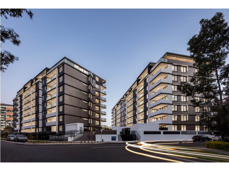 414/30-32 Guess Avenue, Wolli Creek NSW 2205