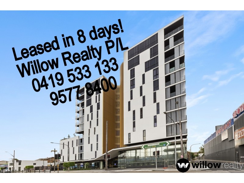 704/395-397 Princes Highway, Rockdale NSW 2216