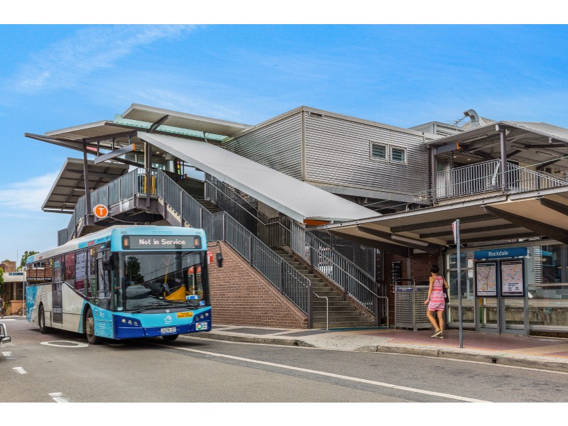 704/395-397 Princes Highway, Rockdale NSW 2216