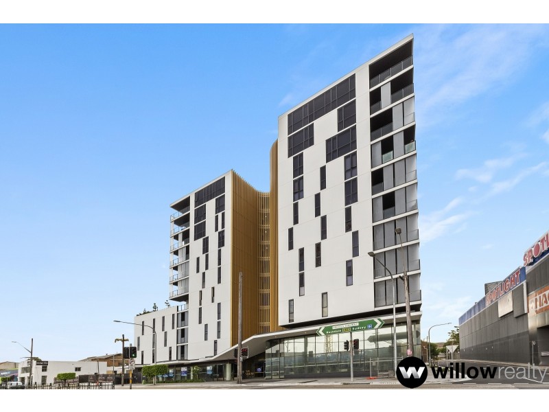 704/395-397 Princes Highway, Rockdale NSW 2216