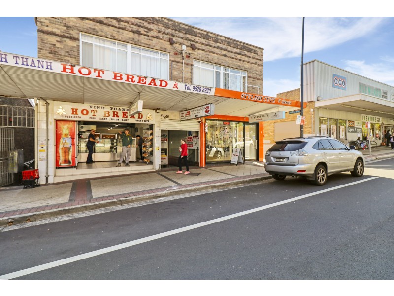 1/557-579 Box Road, Jannali NSW 2226