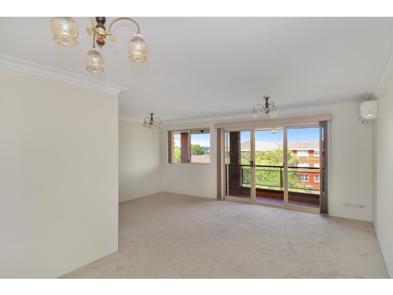 3/42-44 Illawarra Street, Allawah NSW 2218