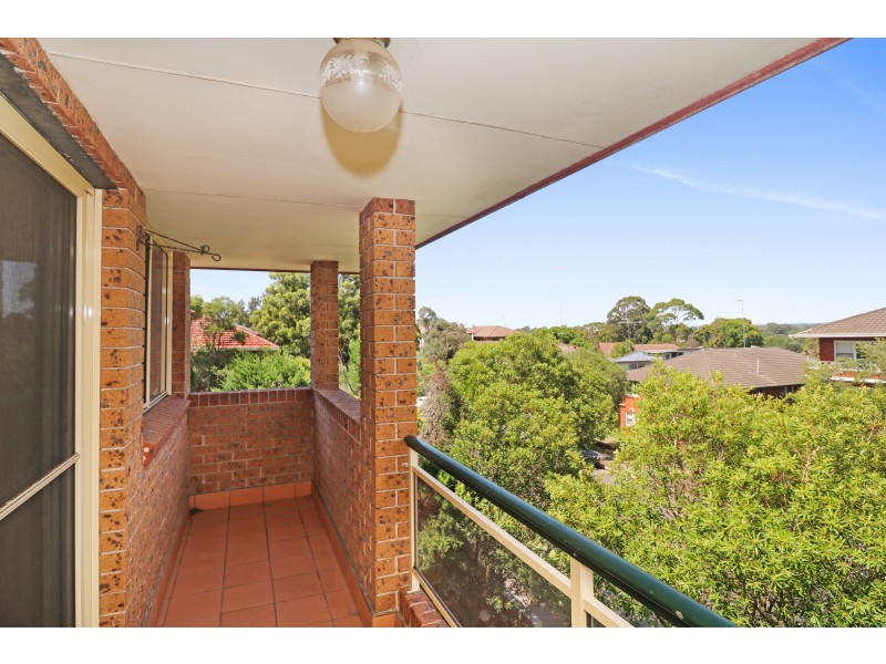 3/42-44 Illawarra Street, Allawah NSW 2218