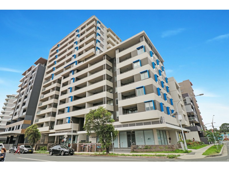 605/36-42 Levey Street, Wolli Creek NSW 2205