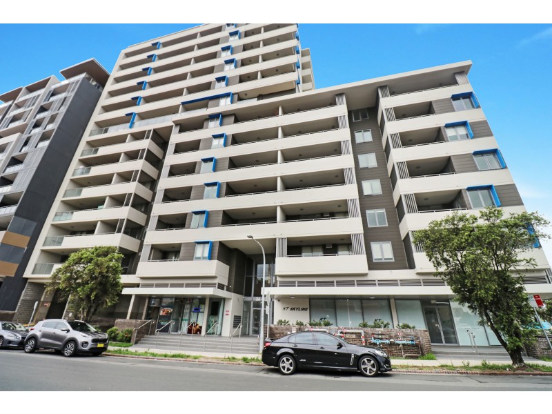 605/36-42 Levey Street, Wolli Creek NSW 2205