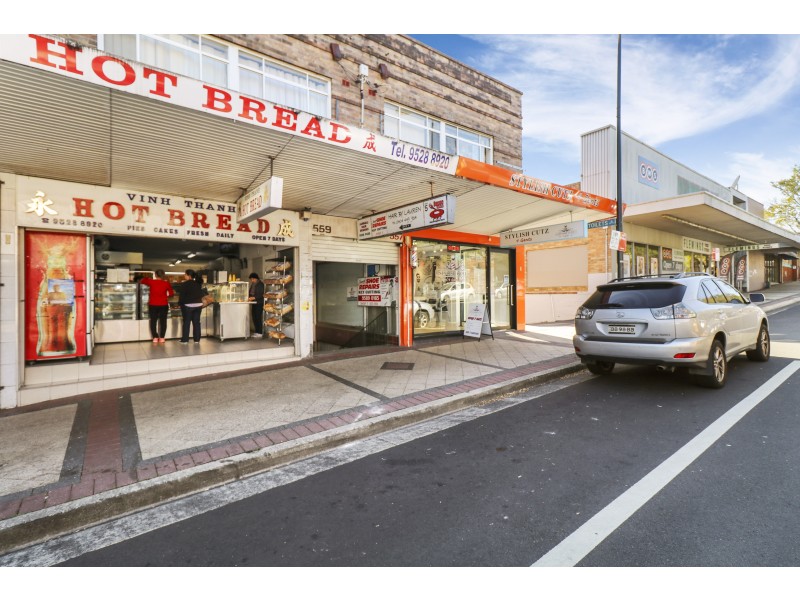 5/557-559 Box Road, Jannali NSW 2226