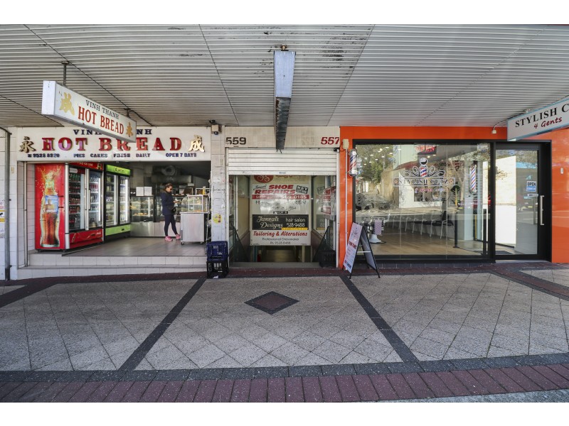 5/557-559 Box Road, Jannali NSW 2226