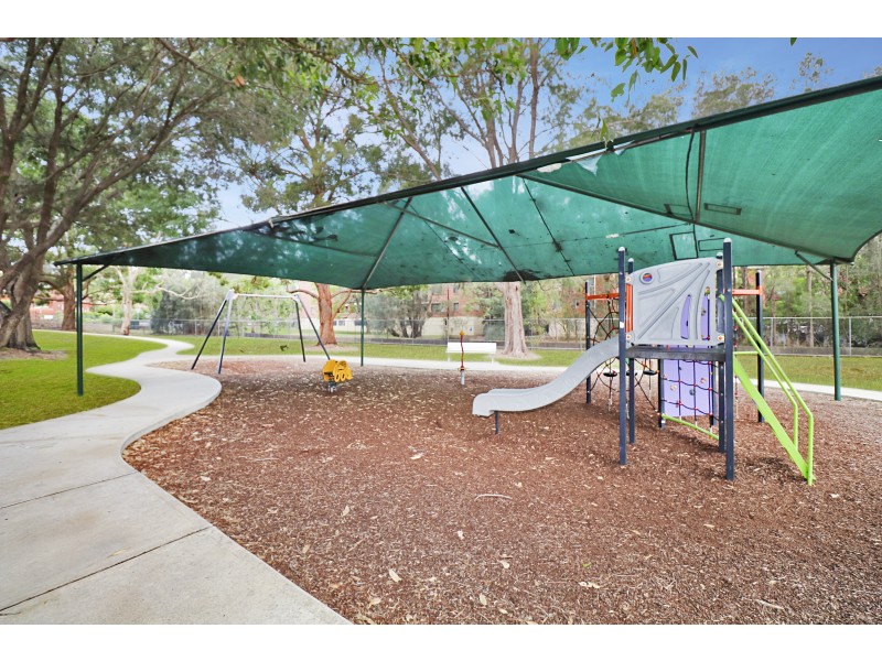 11/28 Meadow Crescent, Meadowbank NSW 2114