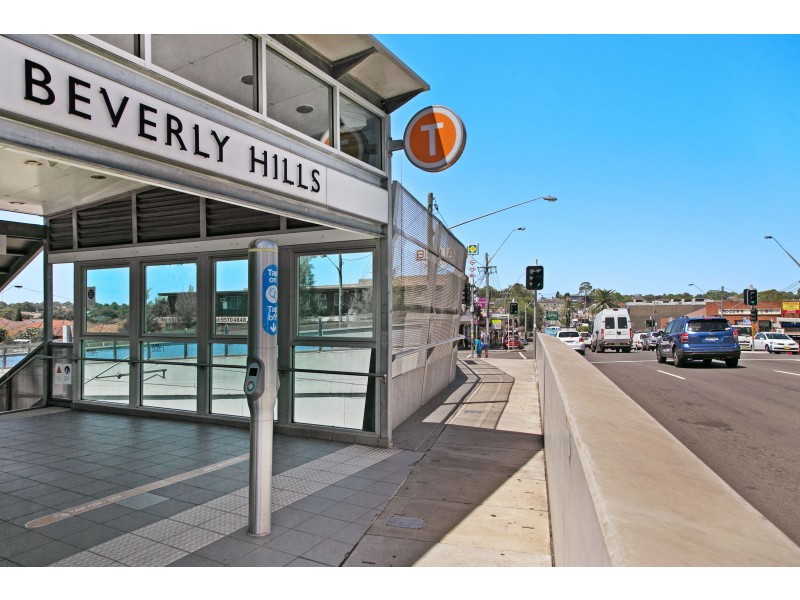 8/13-17 Hampden Street, Beverly Hills NSW 2209