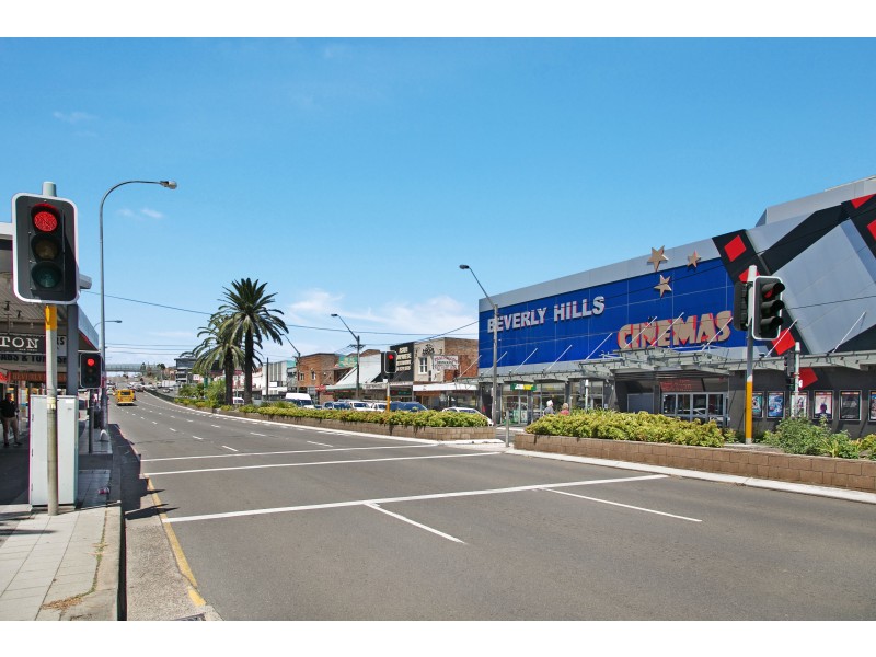 8/13-17 Hampden Street, Beverly Hills NSW 2209