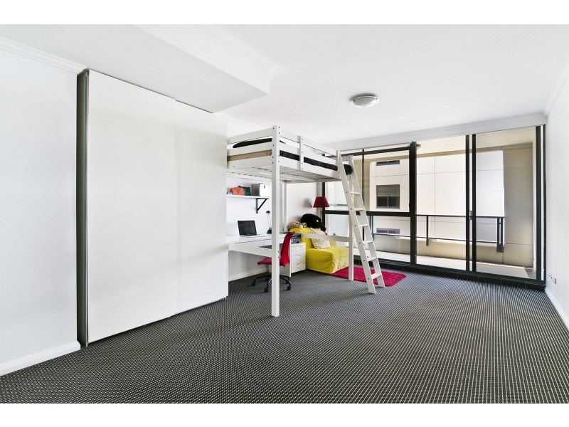 137/10 Lachlan Street, Waterloo NSW 2017