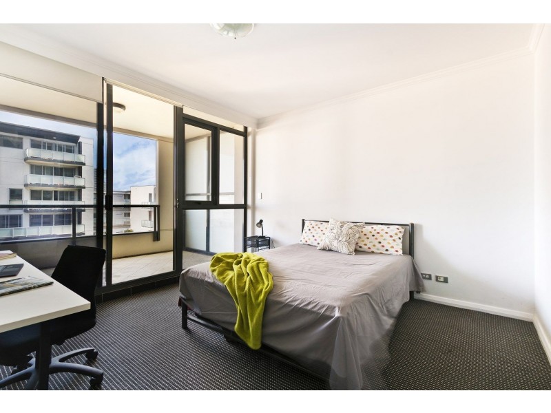 137/10 Lachlan Street, Waterloo NSW 2017