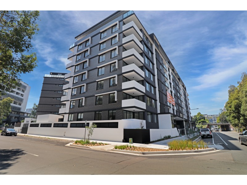30-32 Guess Avenue, Wolli Creek NSW 2205