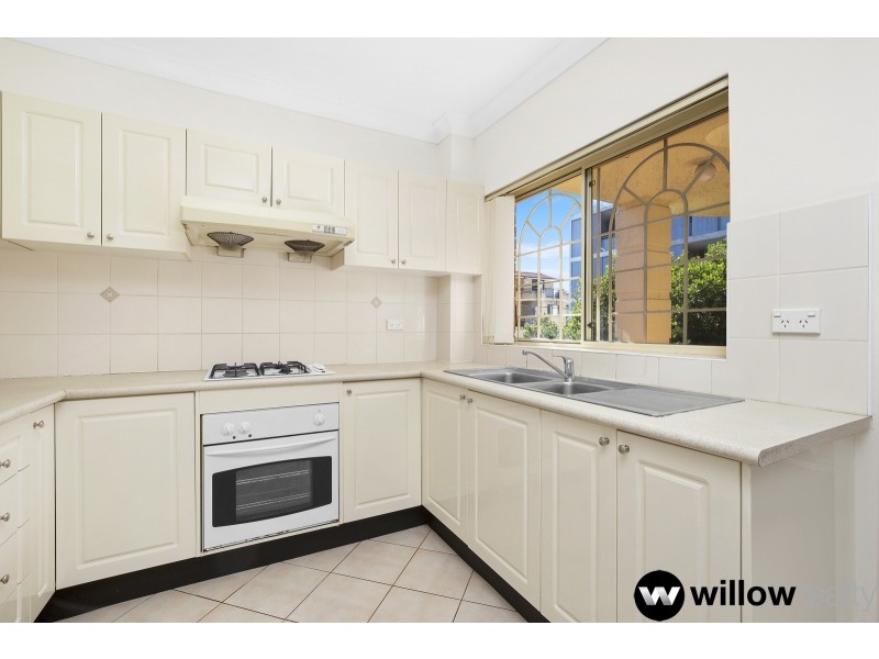 7/162-166 Harrow Road, Kogarah NSW 2217