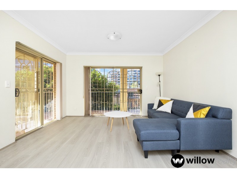 7/162-166 Harrow Road, Kogarah NSW 2217