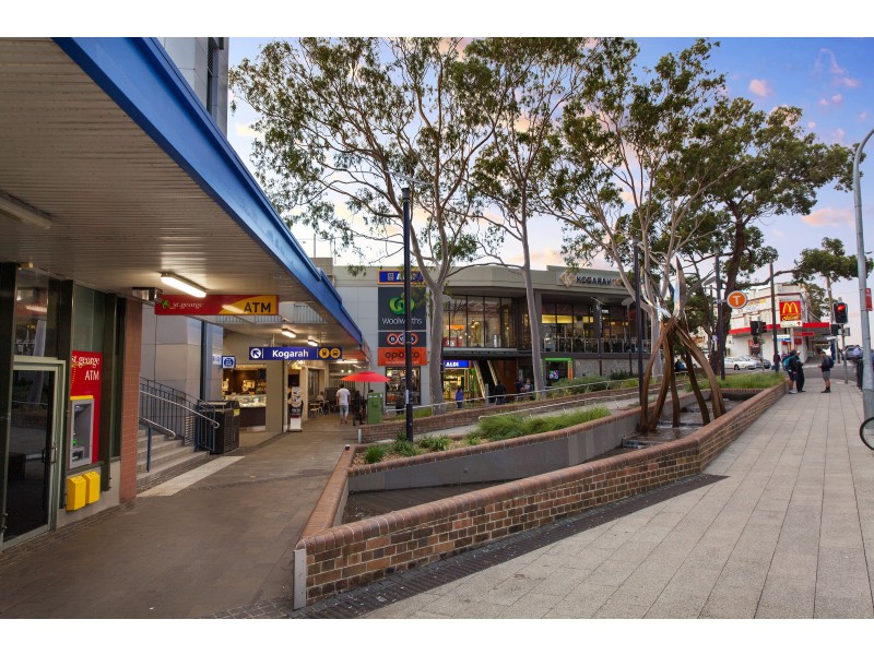 7/162-166 Harrow Road, Kogarah NSW 2217