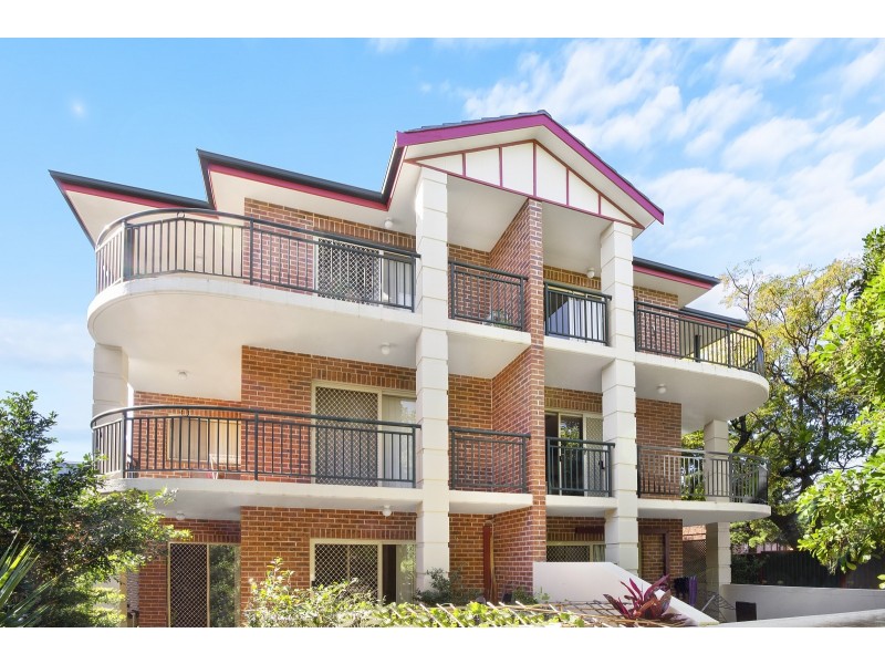 7/162-166 Harrow Road, Kogarah NSW 2217