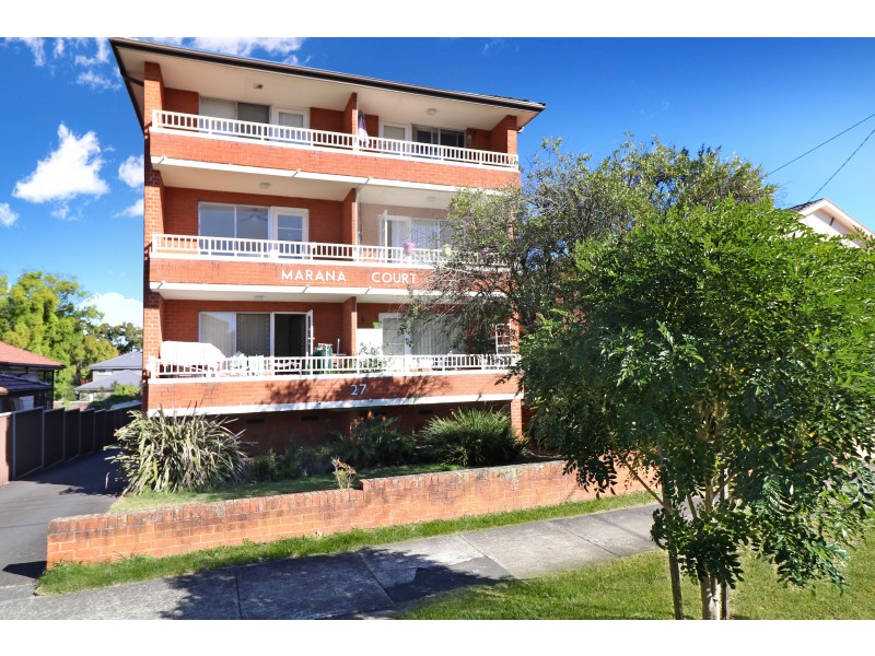5/27 Argyle Street, Penshurst NSW 2222