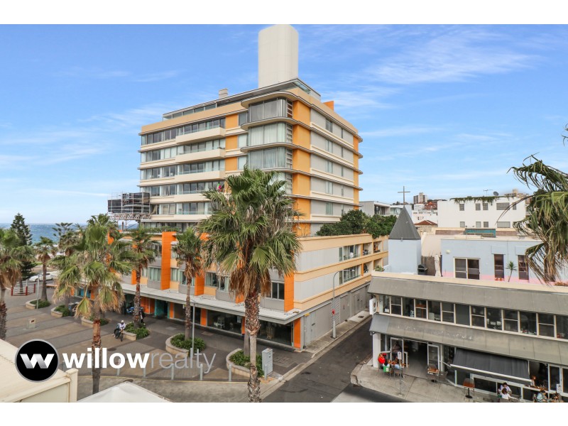 12/126-130 Roscoe Street, Bondi Beach NSW 2026