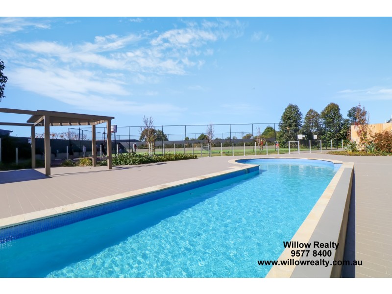 Q2.03/81-86  Courallie Avenue, Homebush West NSW 2140