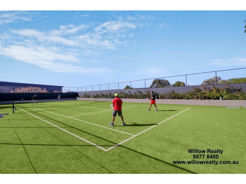 Q2.03/81-86  Courallie Avenue, Homebush West NSW 2140