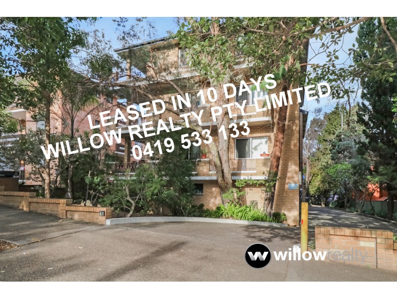 3/61 Wolseley Street, Bexley NSW 2207